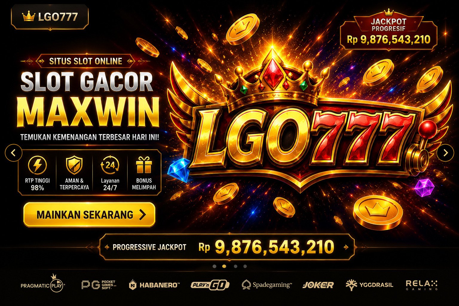 LGO777 LGO777